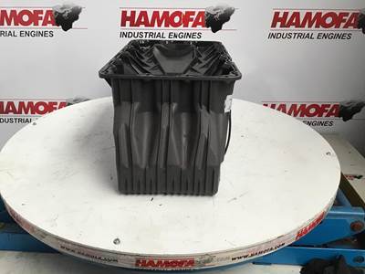 Mercedes-Benz VE-GF 37 USED