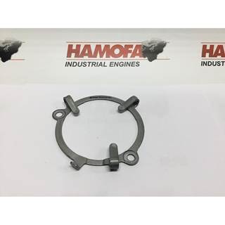 Mercedes-Benz VEERPLAAT A 936 993 03 07 NEW