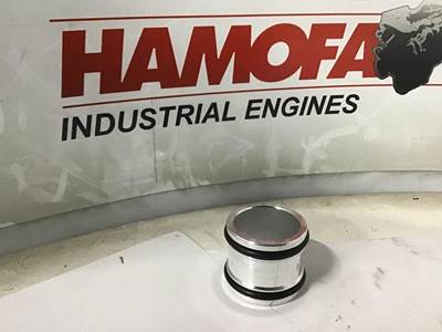 Mercedes-Benz VERBINDINGSBUIS A 936 142 06 53 NEW