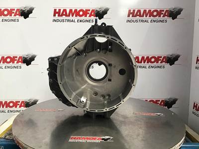 Mercedes-Benz VLIEGWIELHUIS A9060104733 USED