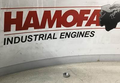 Mercedes-Benz VRIESCUP 13,00MM A 990 990 18 11 NEW