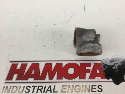 Mercedes-Benz WATER BOCHT A4242030222 USED