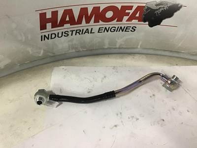 Mercedes-Benz WATER HOSE A 906 203 72 02 NEW