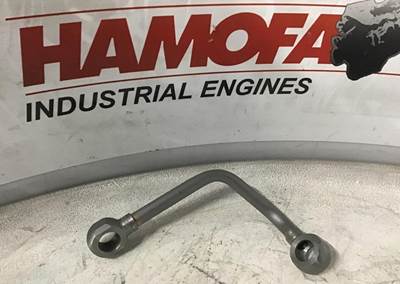 Mercedes-Benz WATER PIPE/TUBE A 541 200 19 52 64 NEW