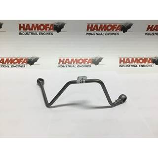 Mercedes-Benz WATER PIPE/TUBE A 936 200 48 51 NEW