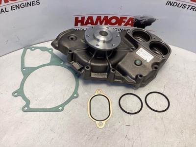 Mercedes-Benz WATER PUMP A 403 200 77 01 NEW