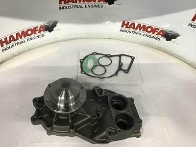 Mercedes-Benz WATER PUMP A 542 200 21 01 NEW