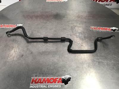 Mercedes-Benz WATERLEIDING A9062037602 USED