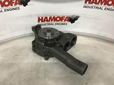 Mercedes-Benz WATERPOMP A 906 200 61 01 70 NEW