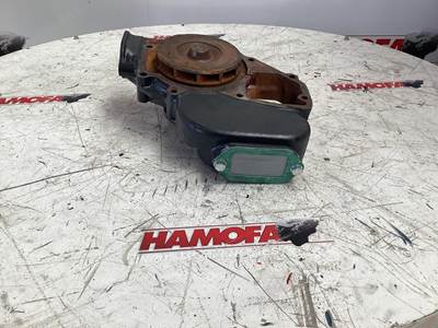 Mercedes-Benz WATERPOMP BEHUIZING A4032011701 USED