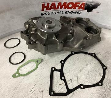 Mercedes-Benz WATERPUMP A 541 200 14 01 80 NEW