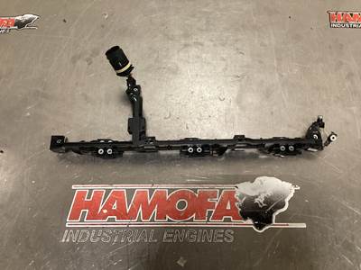 Mercedes-Benz WIRING LOOM, INJECTORS A4701506633 USED