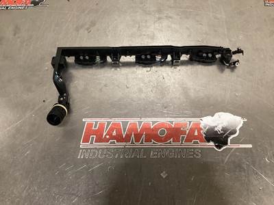 Mercedes-Benz WIRING LOOM, INJECTORS A4701506733 USED