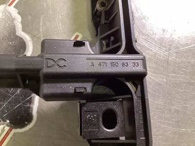Mercedes-Benz WIRING LOOM, INJECTORS A4711508333 USED