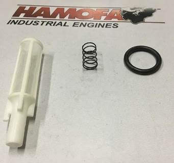 Mercedes-Benz ZEEF A 000 090 02 45 NEW