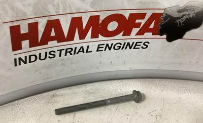 Mercedes-Benz ZESKANTBOUT N 910 105 01 00 28 NEW