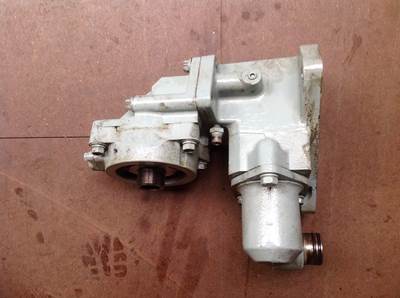 Mitsubishi ADAPTER ASSY 3774065400 USED