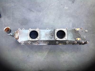 Mitsubishi AIR COOLER 3785521000 USED