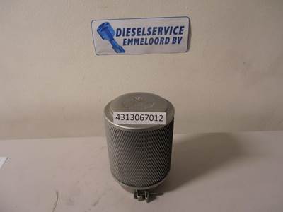 Mitsubishi AIR FILTER 4313067012 NEW