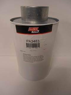 Mitsubishi AIR FILTER PA3483 NEW