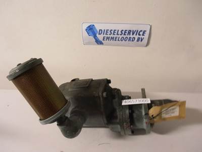 Mitsubishi AIR STARTER 406573000GB USED
