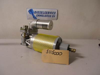 Mitsubishi AIR STARTER 5115000 NEW
