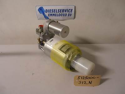 Mitsubishi AIR STARTER 5125000S12N NEW