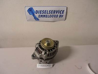 Mitsubishi ALTENATOR 31A6800402 NEW