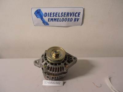 Mitsubishi ALTENATOR ASM 32A6800302 NEW