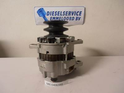 Mitsubishi ALTENATOR ME049289 REBUILD