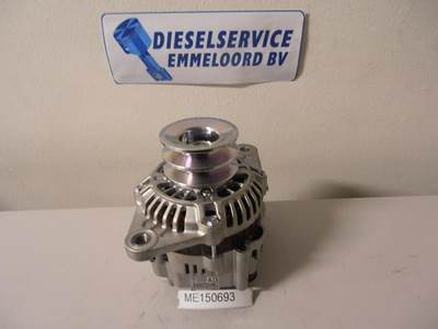 Mitsubishi ALTENATOR ME150693 NEW