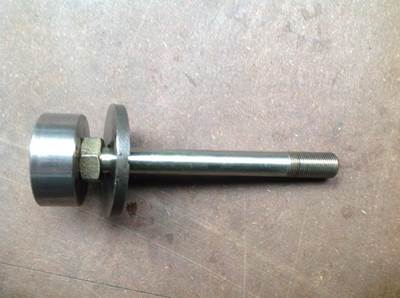 Mitsubishi BOLT IDLER 3772314700 USED