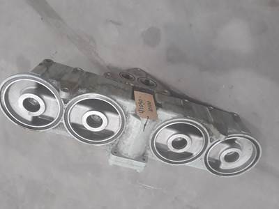 Mitsubishi BRACKET ASSY 4104002100 USED