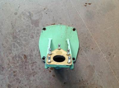 Mitsubishi BRACKET, FILTER 3743625201 USED