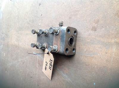 Mitsubishi BRACKET, TURBO 3783224100 USED