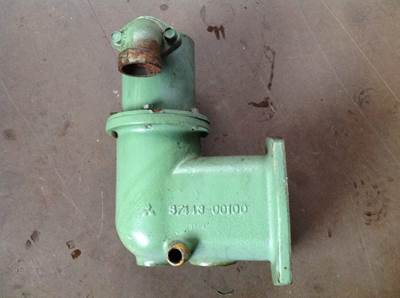 Mitsubishi BREATHER 3744300100 USED