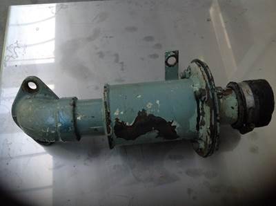 Mitsubishi BREATHER 4750051401 USED