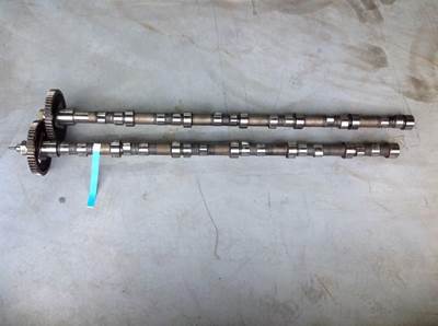 Mitsubishi CAMSHAFT MITSUBISHI S12A2 32605-30100 USED