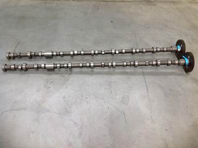 Mitsubishi CAMSHAFT MITSUBISHI S16R 37805-53100 USED