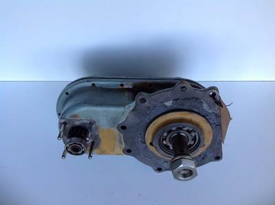 Mitsubishi CASE ASSY, DRIVE 3262515010 USED