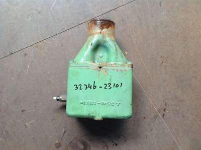 Mitsubishi CASE, THERMOSTAT 3234623101 USED