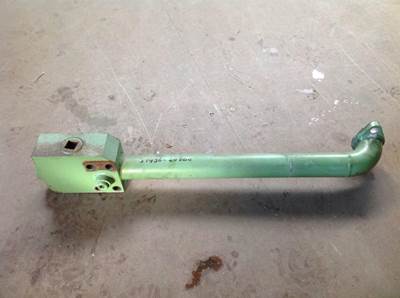 Mitsubishi CASE, VALVE 3743620300 USED