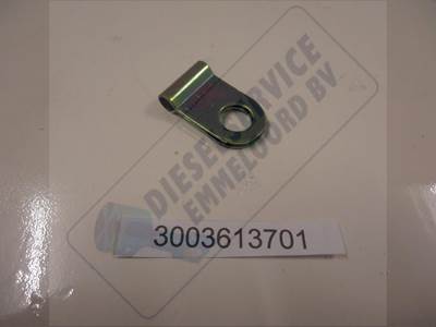 Mitsubishi CLAMP 3003613701 NEW