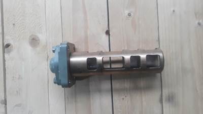 Mitsubishi COCK OIL COOLER MITSUBISHI S12A2 3264005100 USED