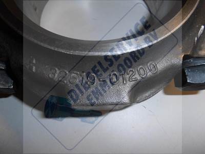 Mitsubishi CONROD RANK C 3251951310RC REBUILD