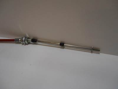 Mitsubishi CONTROL CABEL 4528871806 NEW