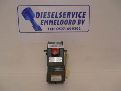 Mitsubishi CONTROL E8250-502 NEW