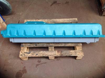 Mitsubishi COOLER ASSY, AIR 3755530030 NEW