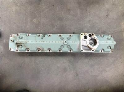 Mitsubishi COOLER ASSY, OIL 3773920010 USED