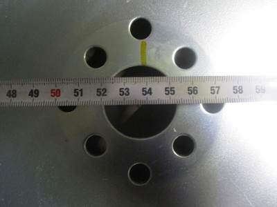 Mitsubishi COOLING FAN 970 NEW